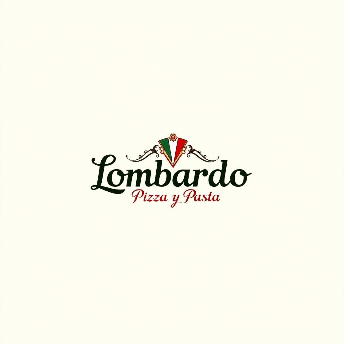 LOMBARDO PIZZA Y PASTA